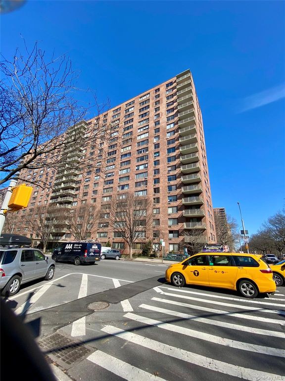 372 Central Park W 20L, New York (manhattan), NY 10025 — photo 3