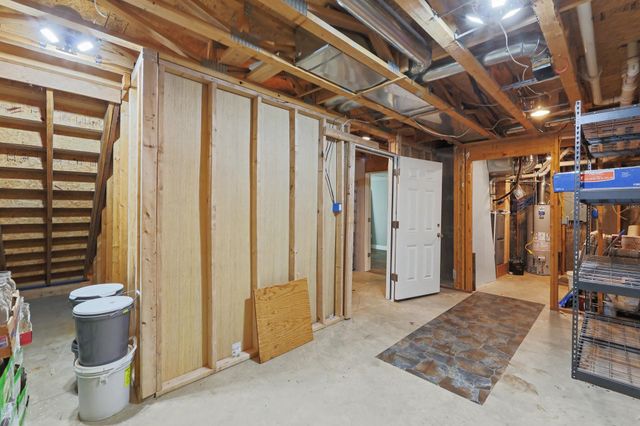 21424 SW County Line Road, Rose Hill, KS 67133