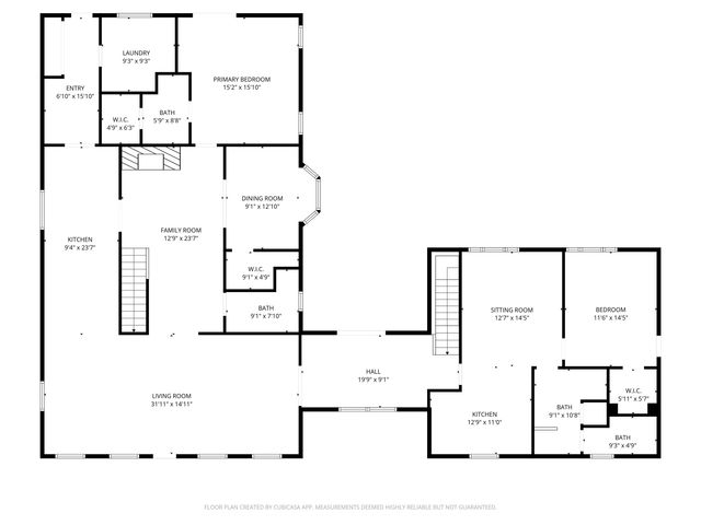 21424 SW County Line Road, Rose Hill, KS 67133
