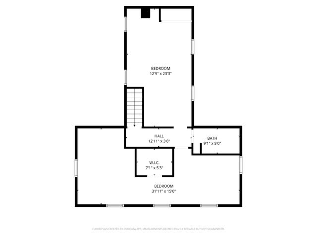 21424 SW County Line Road, Rose Hill, KS 67133