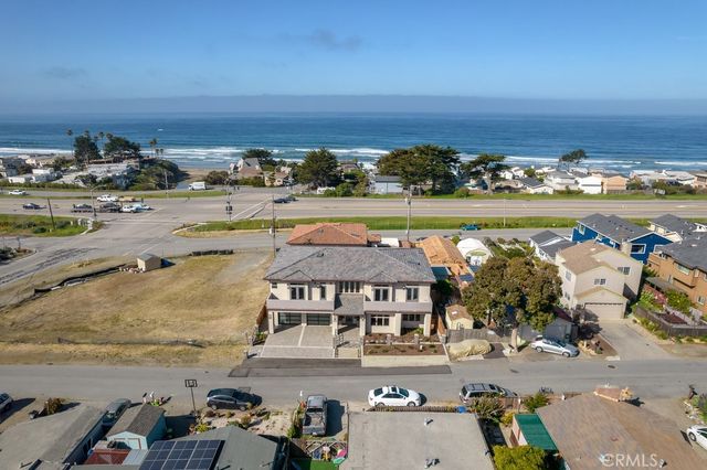 2908 Orville Avenue, Cayucos, CA 93430