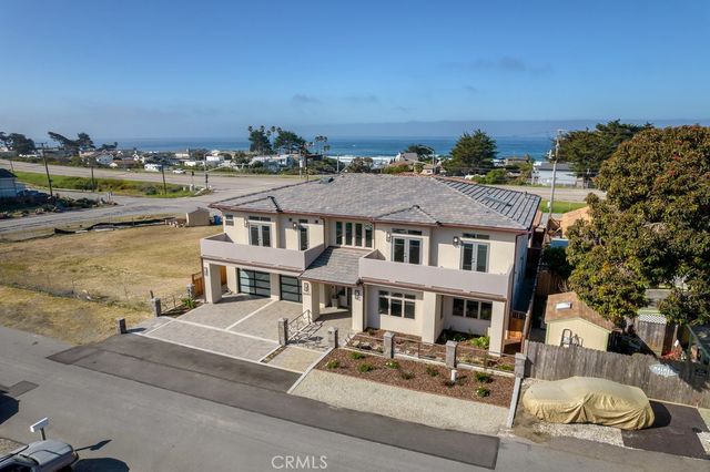 2908 Orville Avenue, Cayucos, CA 93430