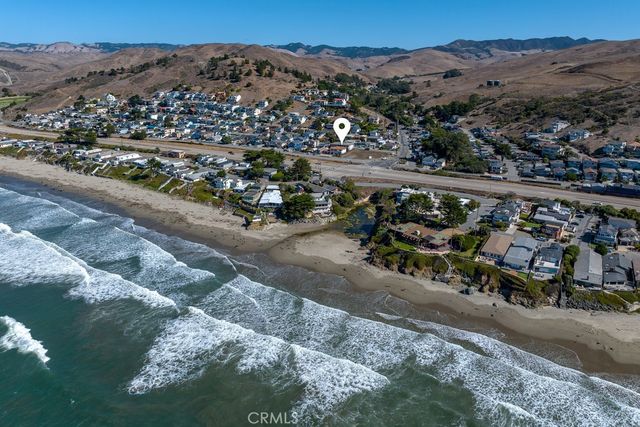 2908 Orville Avenue, Cayucos, CA 93430