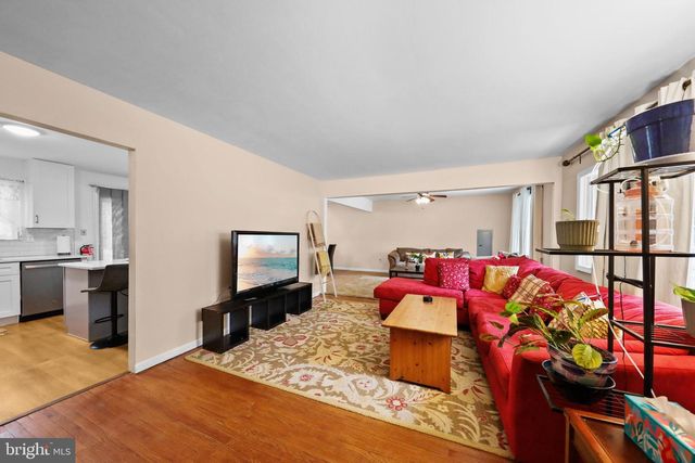 153 LILAC ST, Browns Mills, NJ 08015