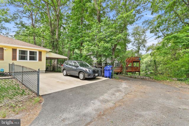 153 LILAC ST, Browns Mills, NJ 08015