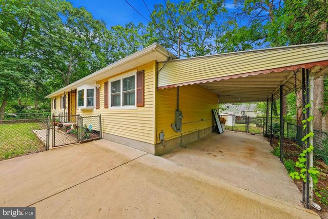 153 LILAC ST, Browns Mills, NJ 08015