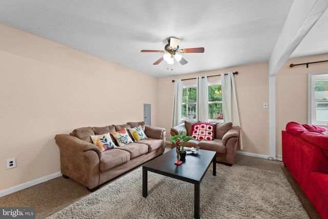 153 LILAC ST, Browns Mills, NJ 08015