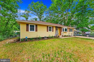 153 LILAC ST, Browns Mills, NJ 08015