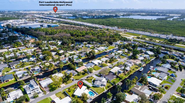 2631 Key Largo Lane, Fort Lauderdale, FL 33312
