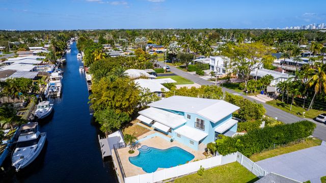 2631 Key Largo Lane, Fort Lauderdale, FL 33312
