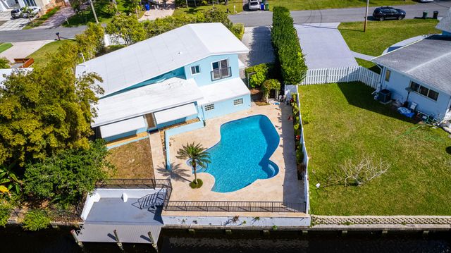 2631 Key Largo Lane, Fort Lauderdale, FL 33312