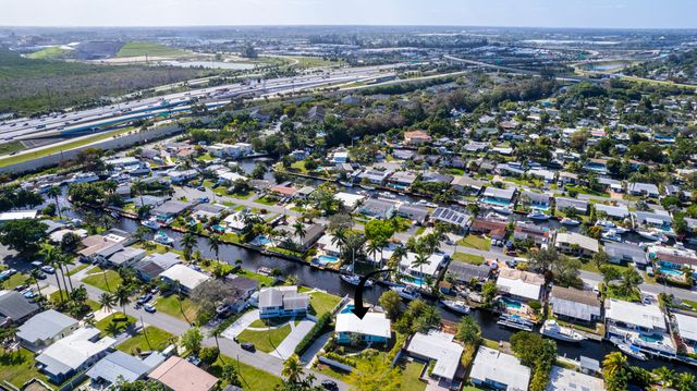 2631 Key Largo Lane, Fort Lauderdale, FL 33312