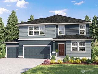 586 SE 11th Place #11, North Bend, WA 98045