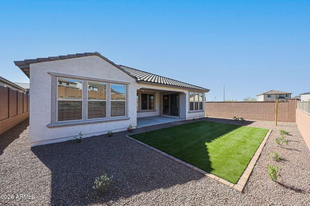 7004 W HEDGE HOG Place, Peoria, AZ 85383