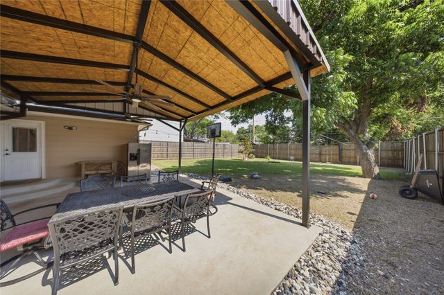 3708 Matador Drive, Dallas, TX 75220