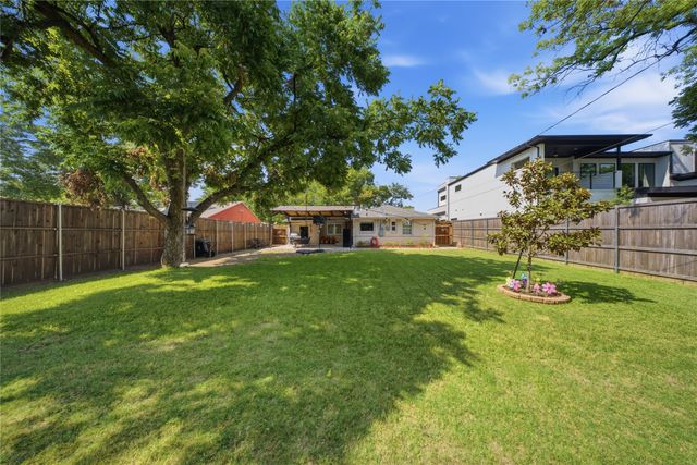 3708 Matador Drive, Dallas, TX 75220