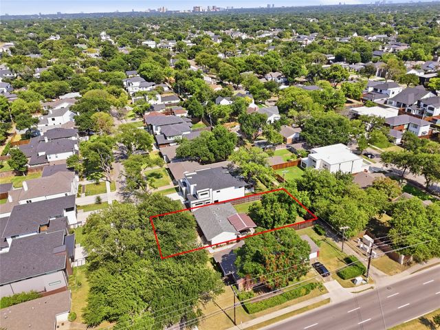 3708 Matador Drive, Dallas, TX 75220