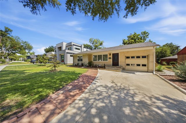 3708 Matador Drive, Dallas, TX 75220