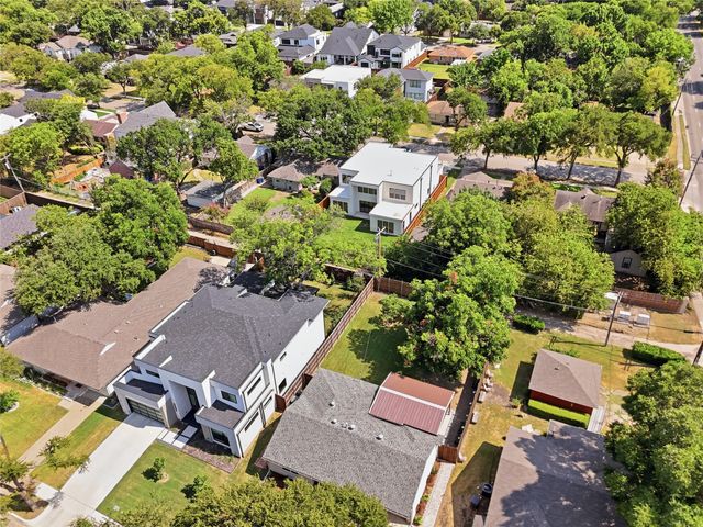 3708 Matador Drive, Dallas, TX 75220