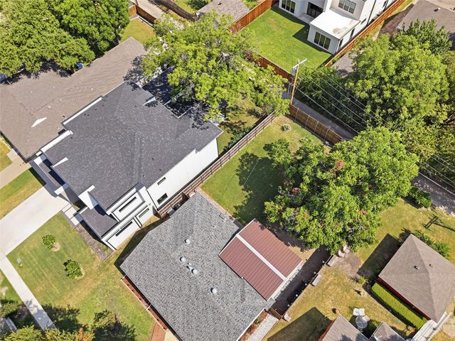 3708 Matador Drive, Dallas, TX 75220