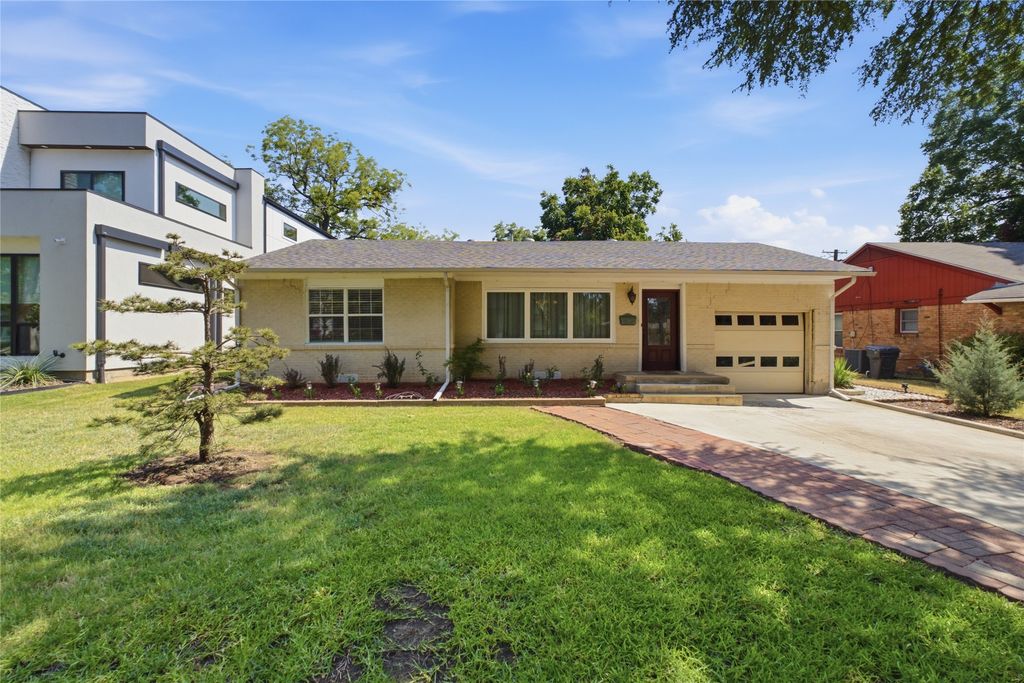3708 Matador Drive, Dallas, TX 75220