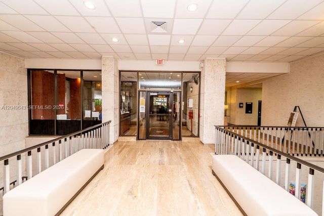 1985 S Ocean Dr 2Q, Hallandale Beach, FL 33009