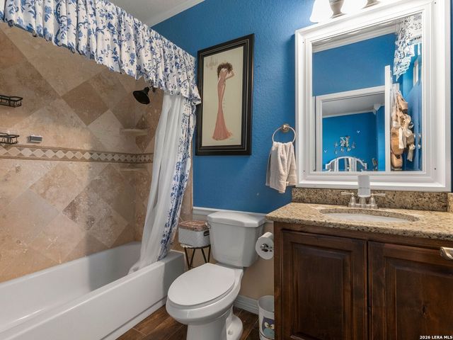 1041 SPANISH TRL, New Braunfels, TX 78132