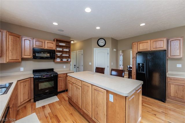 3204 Thorn Tree Drive, North Royalton, OH 44133