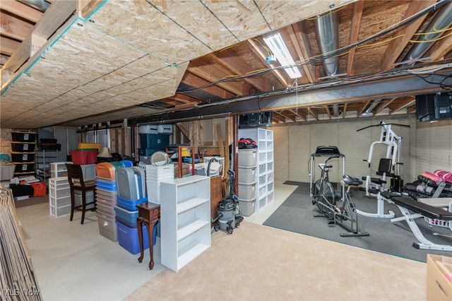 3204 Thorn Tree Drive, North Royalton, OH 44133