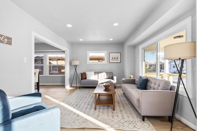 1706 W Oklahoma AVENUE, Milwaukee, WI 53215