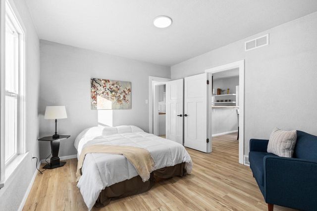 1706 W Oklahoma AVENUE, Milwaukee, WI 53215