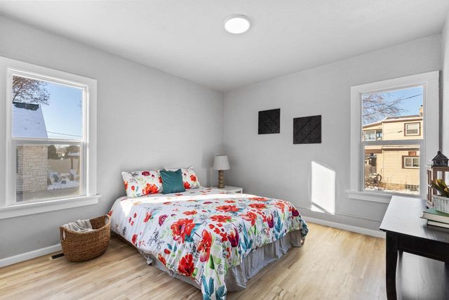 1706 W Oklahoma AVENUE, Milwaukee, WI 53215