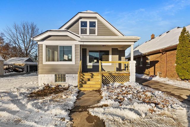 1706 W Oklahoma AVENUE, Milwaukee, WI 53215
