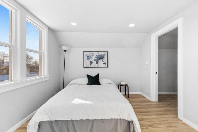 1706 W Oklahoma AVENUE, Milwaukee, WI 53215