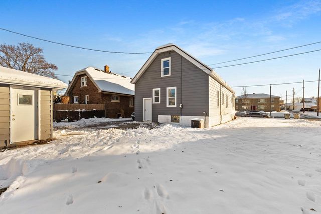 1706 W Oklahoma AVENUE, Milwaukee, WI 53215