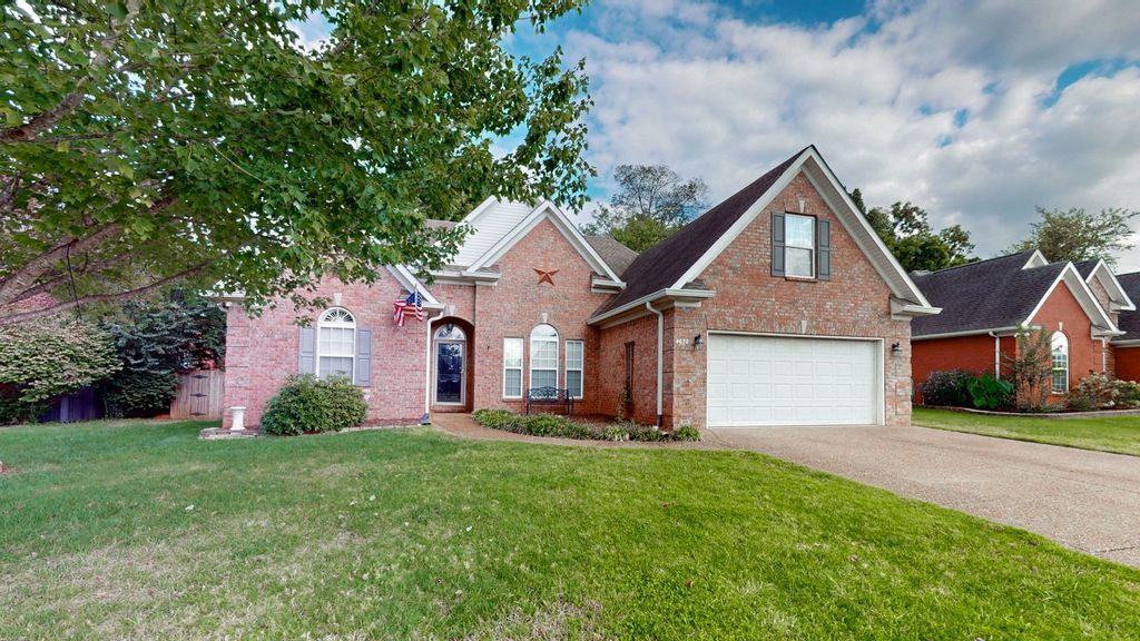 4670 Forsman Ct, Murfreesboro, TN 37128