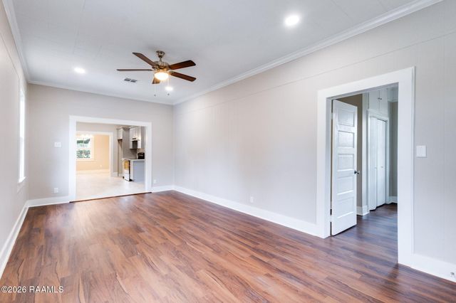 220 S Vivian, Eunice, LA 70535