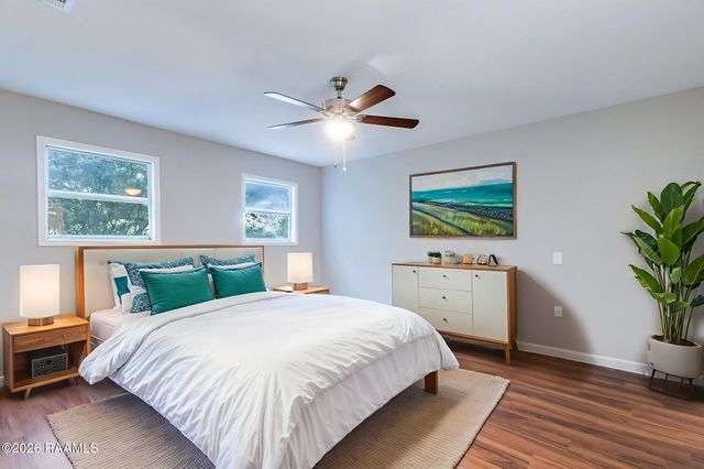 220 S Vivian, Eunice, LA 70535