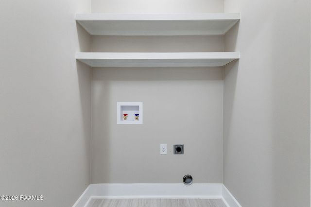 220 S Vivian, Eunice, LA 70535