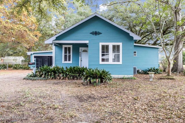 220 S Vivian, Eunice, LA 70535