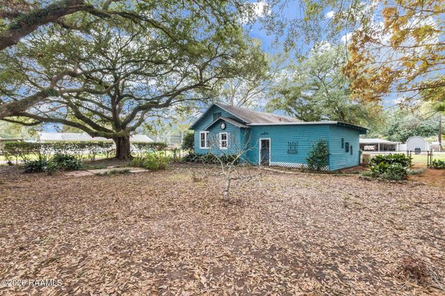 220 S Vivian, Eunice, LA 70535