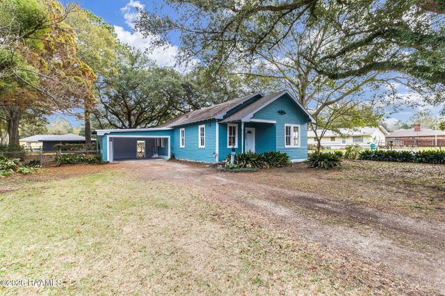 220 S Vivian, Eunice, LA 70535