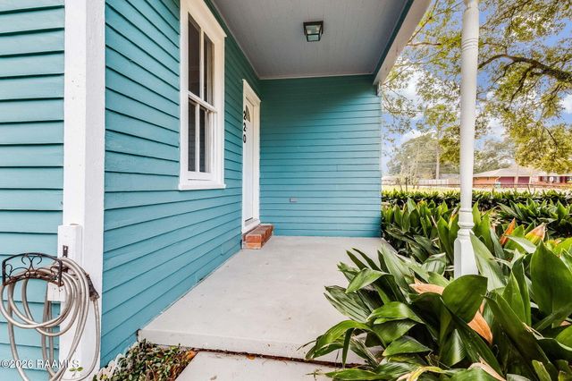 220 S Vivian, Eunice, LA 70535