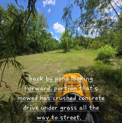27955 Southland Drive, Splendora, TX 77372