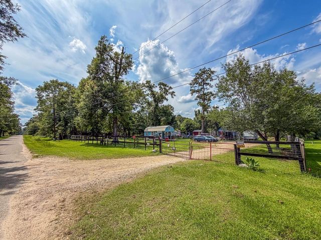 27955 Southland Drive, Splendora, TX 77372