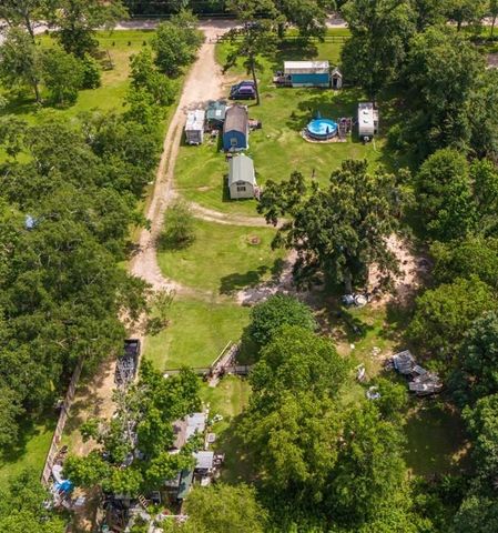 27955 Southland Drive, Splendora, TX 77372