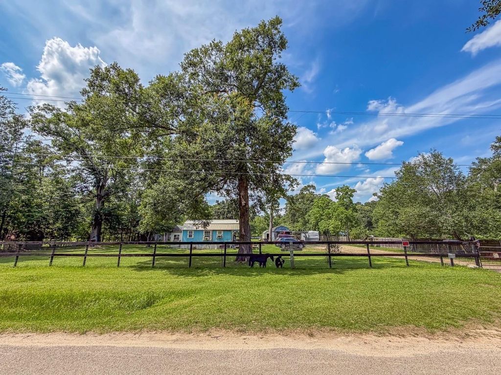 27955 Southland Drive, Splendora, TX 77372