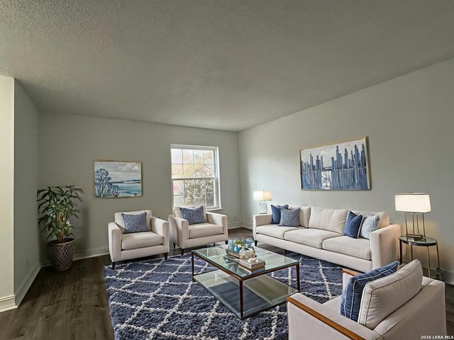 6631 Spring Hurst, San Antonio, TX 78249