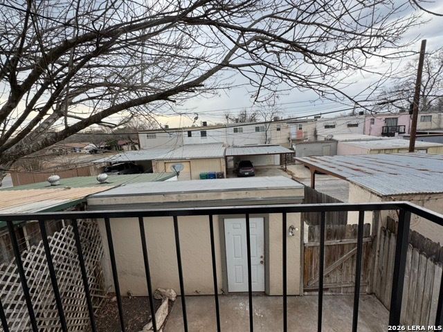 6631 Spring Hurst, San Antonio, TX 78249