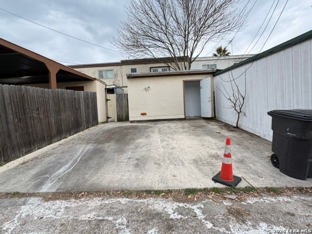 6631 Spring Hurst, San Antonio, TX 78249